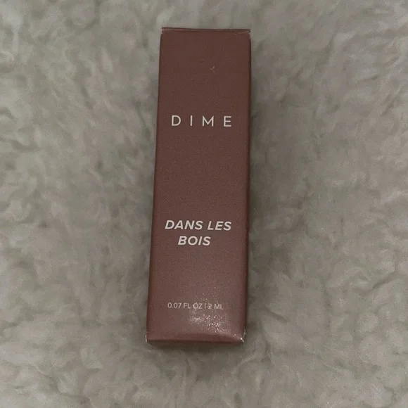 Dime Dans Les Bois Eau de Toilette Sample New - Picture 2 of 4